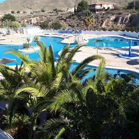 Alkabir Villa El Campello Eksteriør billede