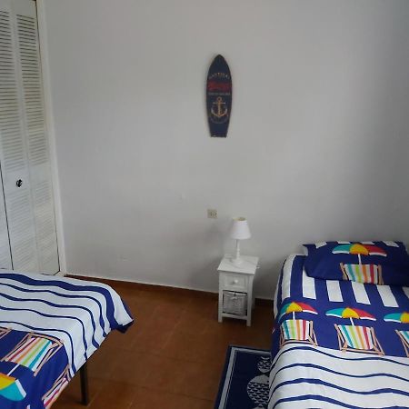 Alkabir Villa El Campello Eksteriør billede