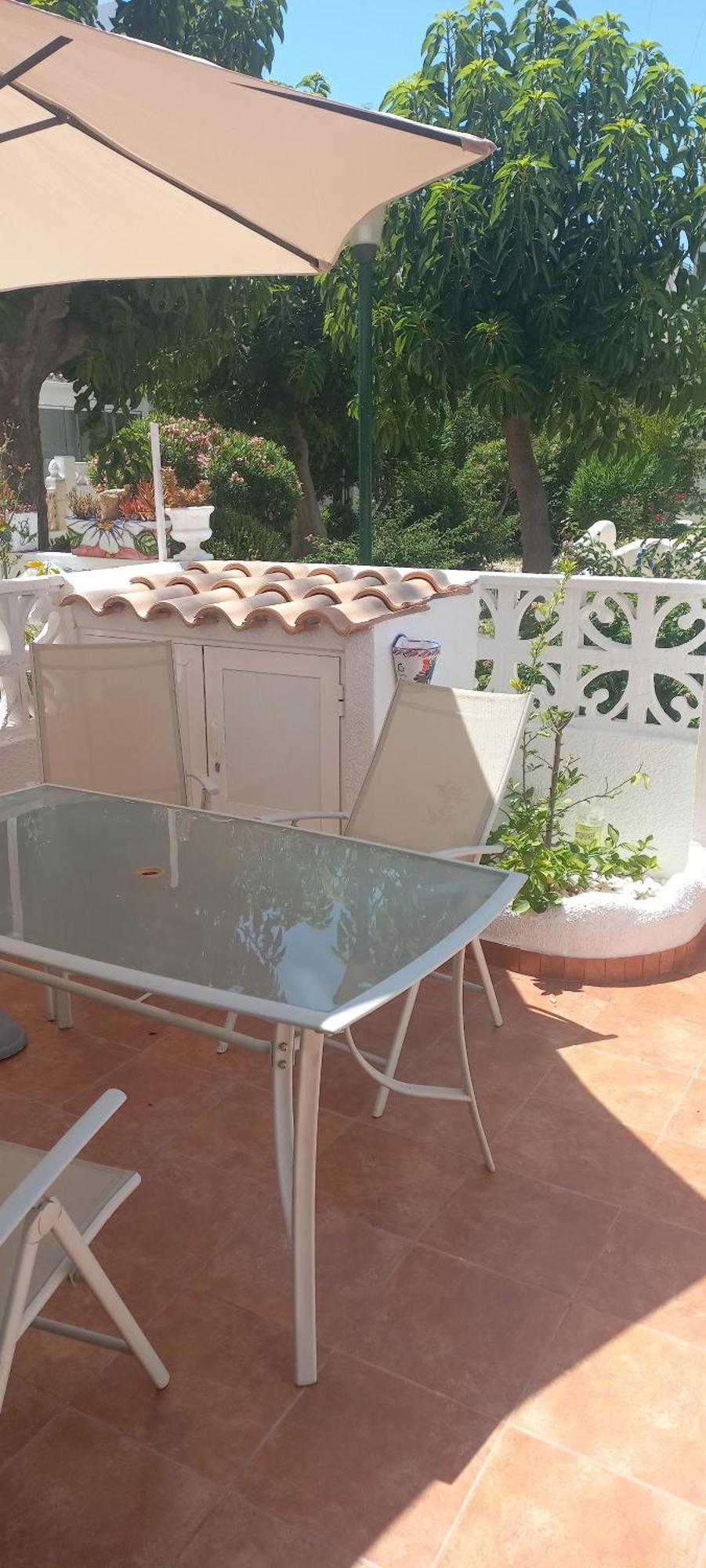 Alkabir Villa El Campello Eksteriør billede