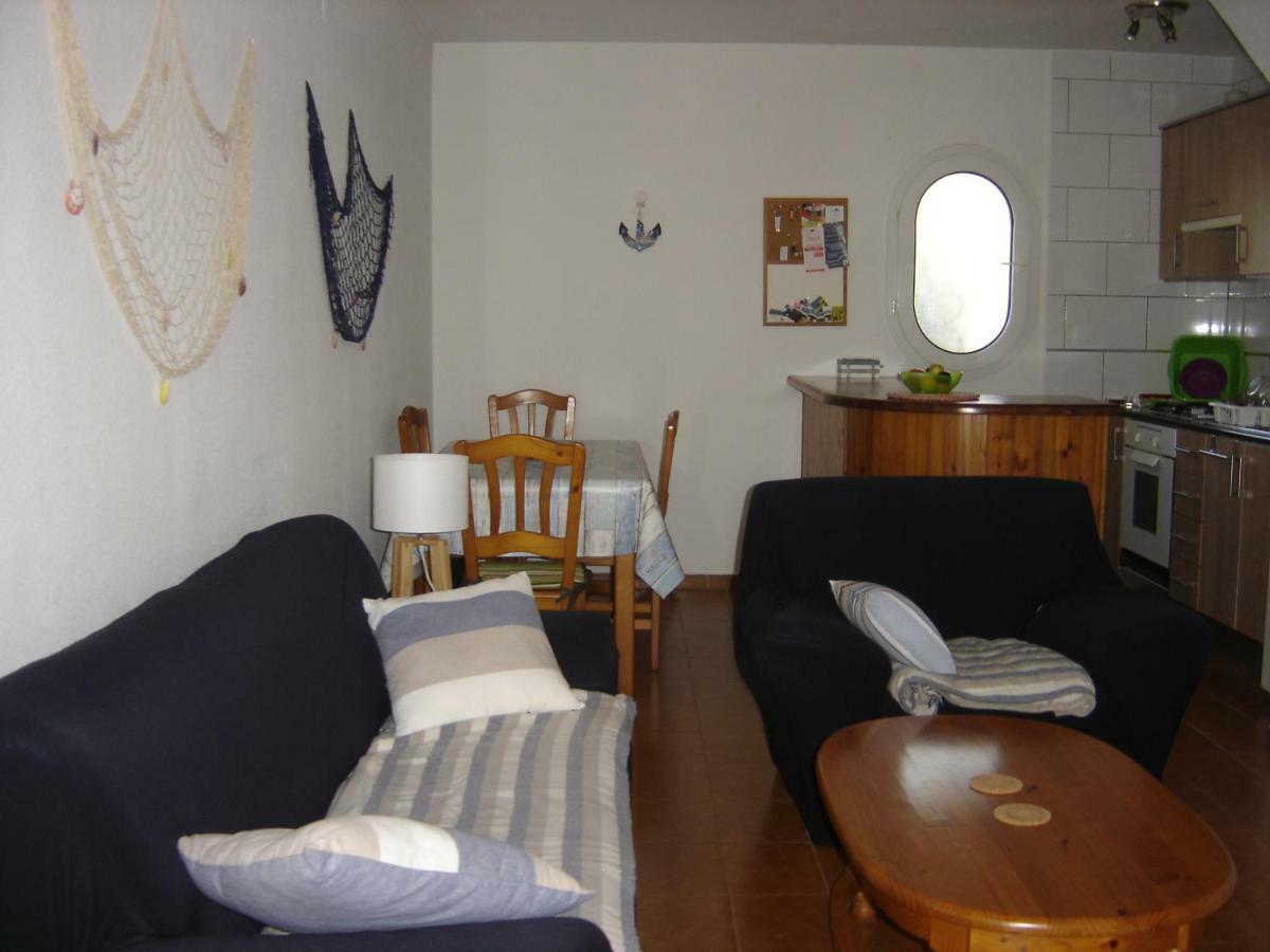 Alkabir Villa El Campello Eksteriør billede