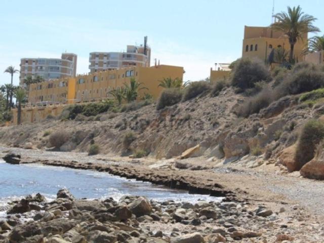 Alkabir Villa El Campello Eksteriør billede