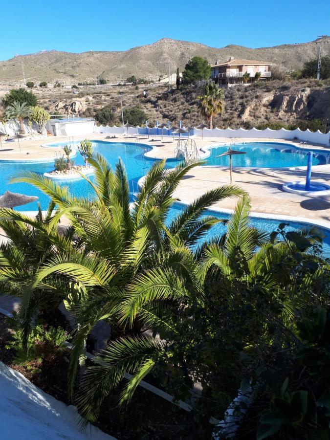 Alkabir Villa El Campello Eksteriør billede