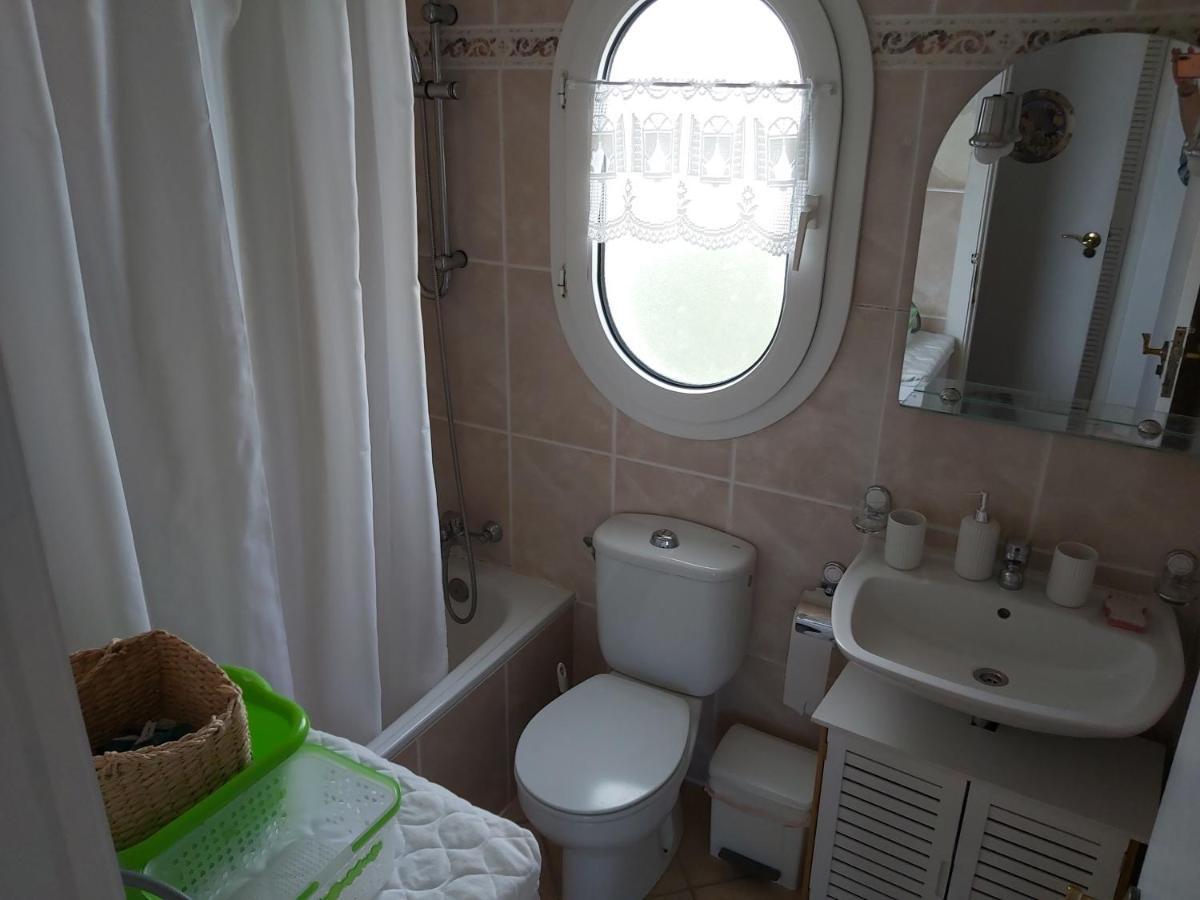 Alkabir Villa El Campello Eksteriør billede